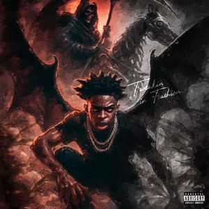 Tweakin In Fashion (feat. Big Yavo)