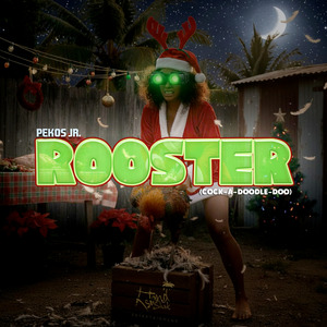 Rooster (Cock-A-Doodle-Doo)