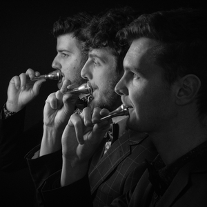 Maiglöckerlmazur (Sich Besaufen)