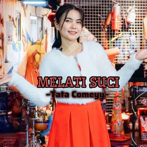 Melati Suci