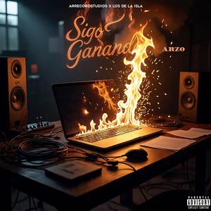 SIGO GANANDO