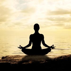 Meditate By The Ocean