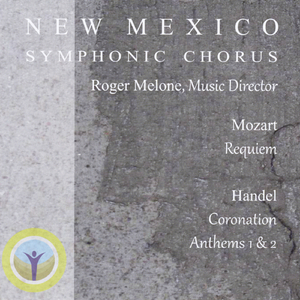 Requiem in D Minor, K. 626: V. Sanctus - Osanna