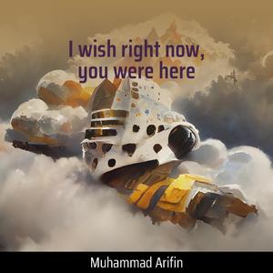 So That I Can Be Without You
