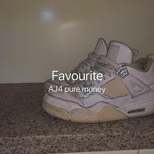 AJ4 pure money（prod by XVIBE）