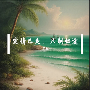 烟火拒绝的爱情-整曲