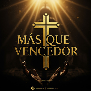 Más que vencedor