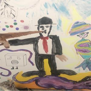 A Timelapse of Clouds