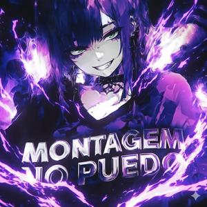 MONTAGEM NO PUEDO Phonk (Super Slowed)