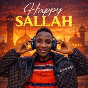 Happy Sallah