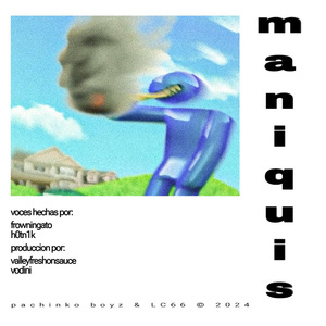 Maniquis