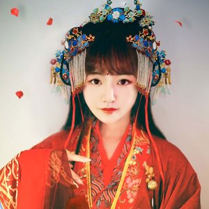 满庭芳——狐妖小红娘插曲女声版