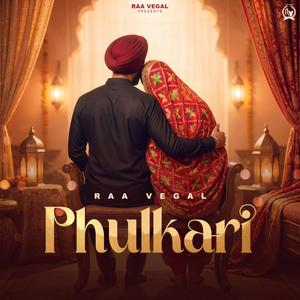 PHULKARI