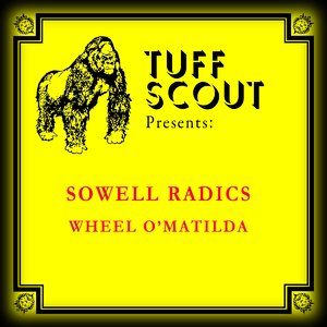 Wheel O Matilda (Lover of Version) [feat. Tuff Scout All Stars]