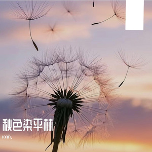 溪云随意起