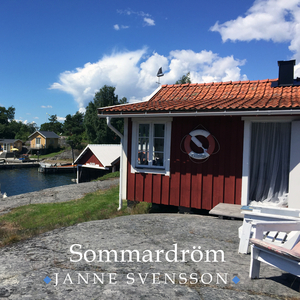Sommardröm