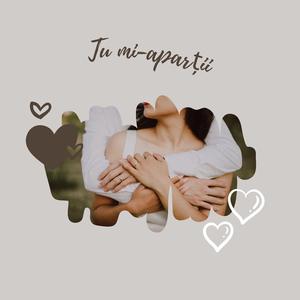 Tu mi-aparții