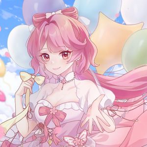 恋爱魔法☆无处可逃 伴奏