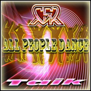 All People Dance (Original Mix)