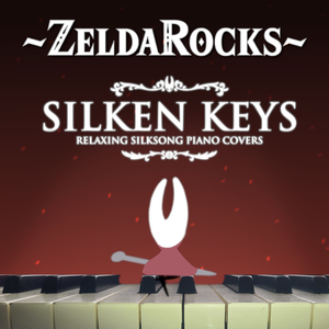 Silksong [Title Theme] (From "Hollow Knight: Silksong") (Piano Version)