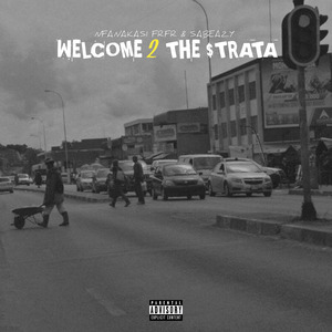 Welcome 2 The Strata