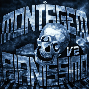 Montagem Pianissimo (Slowed)