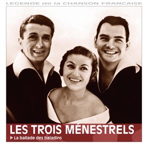 Ma mie, ma caravelle