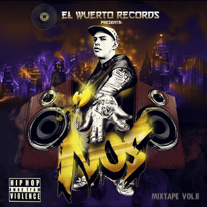 Streetlife 2 (feat. Killah Priest, Askoman & Loko Kuerdo)