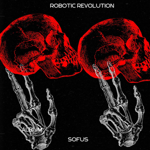 Robotic Revolution