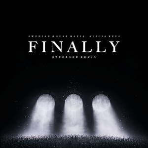 Finally (Steerner Remix)
