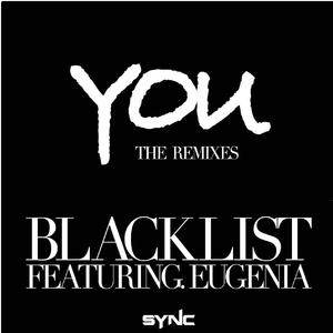 You (JIN Remix Radio Mix Mastering)