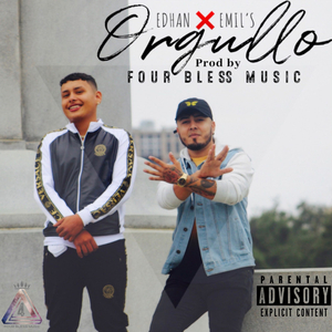 Orgullo (feat. EDHAN)