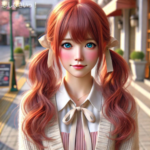 恋しなさいっ！