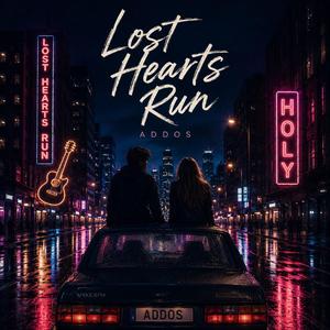 Lost Hearts Run