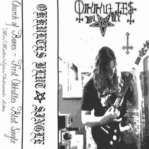 Church of Bones