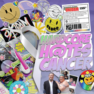 It's Nannerpuss (Audio X's Banana in the Tailpipe Remix)