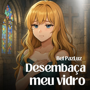 Desembaça meu vidro