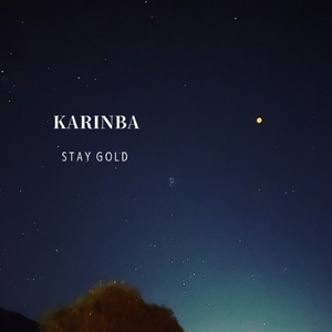 STAY GOLD