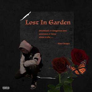 Lost In Garden(prod.yeruile)
