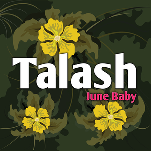 Talash
