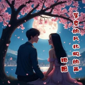 东京的风北极的雨 (DJ锋仔版)