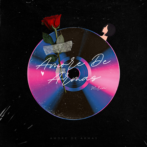 AMORE DE ARMAS (Official)