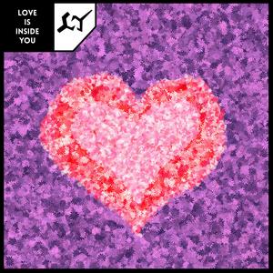 Love Is Inside You