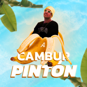 Cambur Pintón