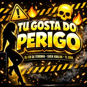 Tu Gosta do Perigo