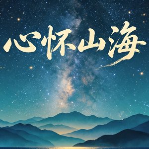 心怀山海