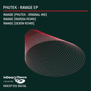 Ravage (Rudosa Remix)