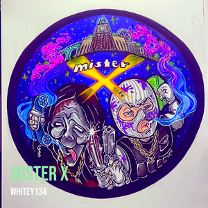 Mister X