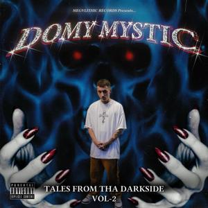 OUTSIDE (feat. UNDERWORLDSKUNK)