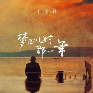 梦回儿时那一年